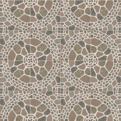 Gạch Viglacera S 411