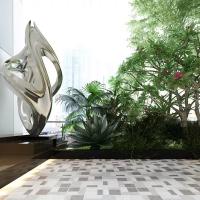 Gạch Viglacera SG 401