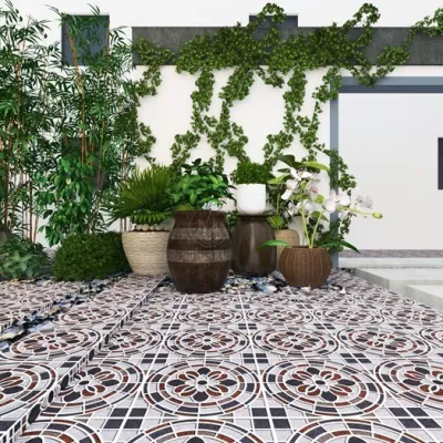 Gạch Viglacera SG 402