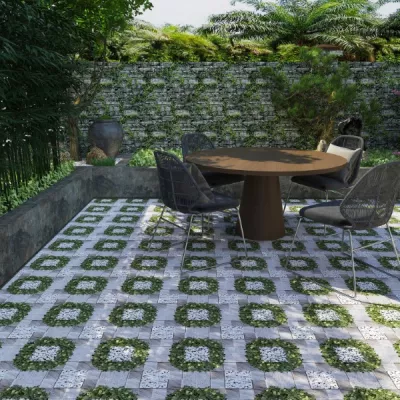 Gạch Viglacera SG 404