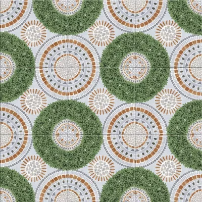 Gạch Viglacera SG 407