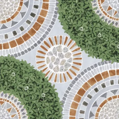 Gạch Viglacera SG 407