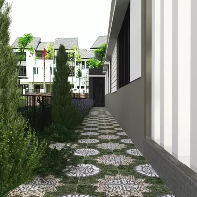 Gạch Viglacera SG 408