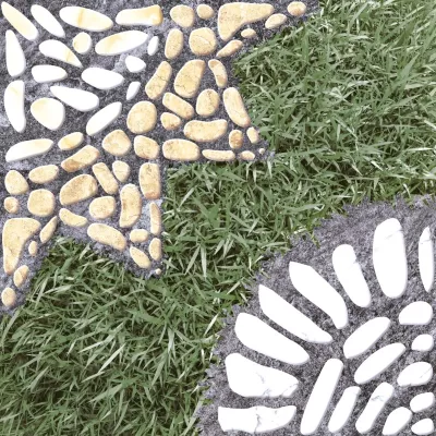 Gạch Viglacera SG 408