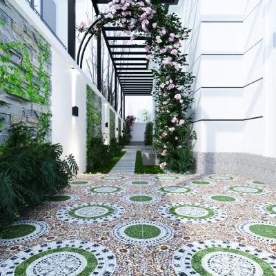 Gạch Viglacera SG 409