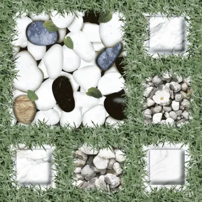 Gạch Viglacera SG 410