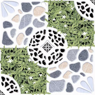 Gạch Viglacera SG469