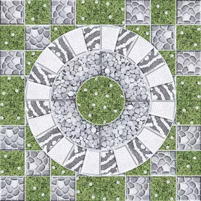 Gạch Viglacera SG473