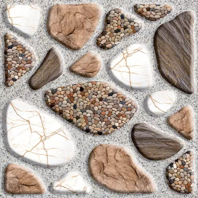 Gạch Viglacera SG518