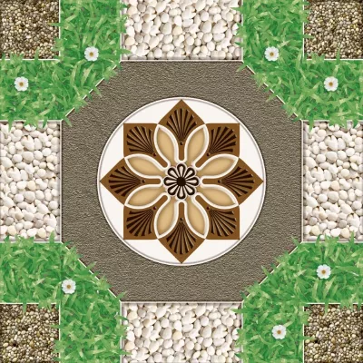 Gạch Viglacera SG530