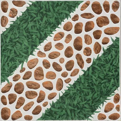 Gạch Viglacera SH 431