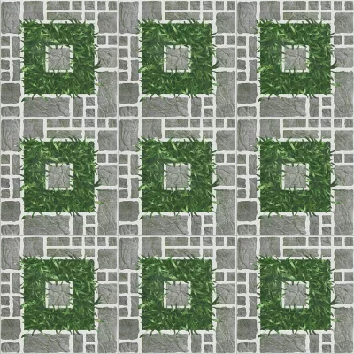 Gạch Viglacera SH435