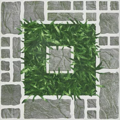 Gạch Viglacera SH435