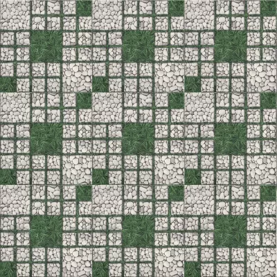 Gạch Viglacera SH 437