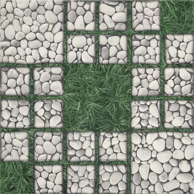 Gạch Viglacera SH 437