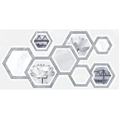 Gạch Viglacera SH-CE3606A