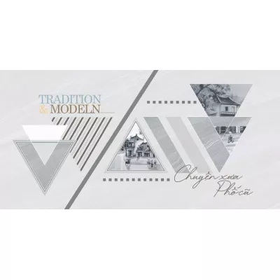 Gạch Viglacera SH2-GP4803A