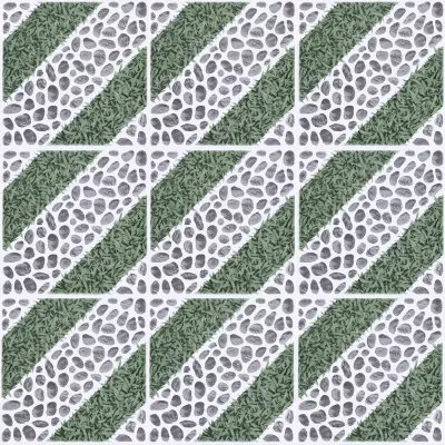 Gạch Viglacera SH438