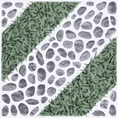 Gạch Viglacera SH438