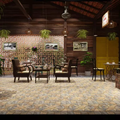 Gạch Viglacera SV 5502