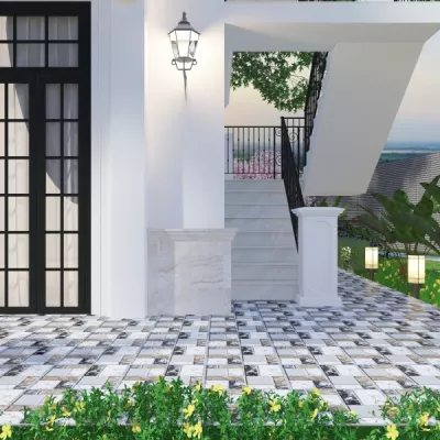 Gạch Viglacera SV 5513