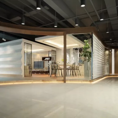 Gạch Viglacera TB 801