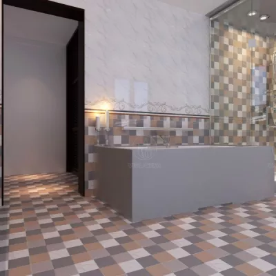 Gạch Viglacera UB 3604A