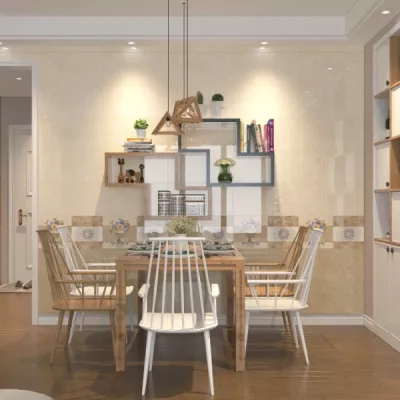 Gạch Viglacera UB 3662A