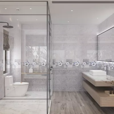 Gạch Viglacera UB 3663