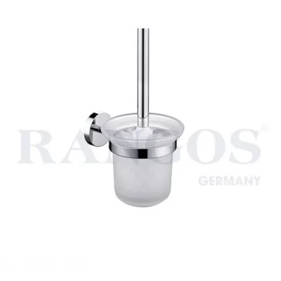 Giá Đỡ Và Chổi Cọ Bồn Cầu Rangos RG-PK1912