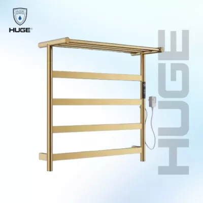 Giàn Sấy Khăn Thông Minh Huge H-GSK02G