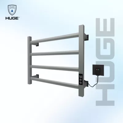 Giàn Sấy Khăn Thông Minh Huge H-GSKN01