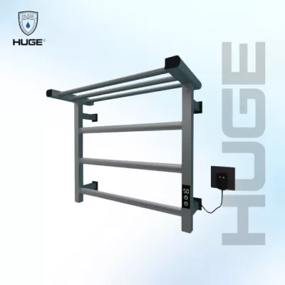 Giàn Sấy Khăn Thông Minh Huge H-GSKN02