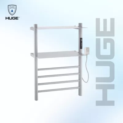 Giàn Sấy Khăn Thông Minh Huge H-GSKS01 VÀ H-GSKS01M