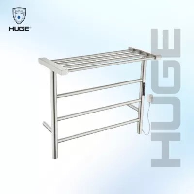 Giàn Sấy Khăn Thông Minh Huge H-GSKS02