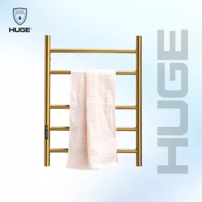 Giàn Sấy Khăn Thông Minh Huge H-GSKS03