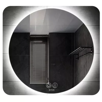 Gương Điện Led Dova LED D600
