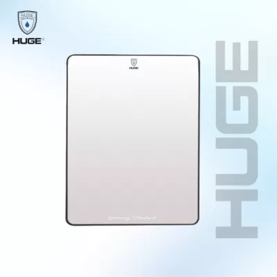 Gương Đứng Khung Đen Huge H-GK02B
