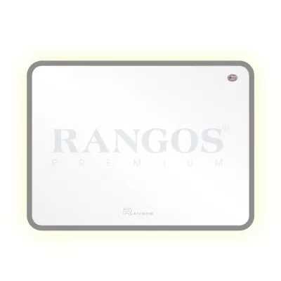 Gương LED Hắt Cạnh Rangos 6080