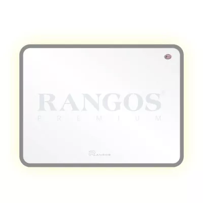 Gương LED Hắt Cạnh Rangos 80100