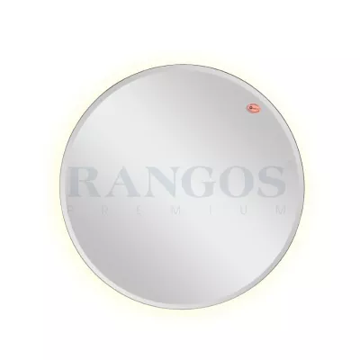 Gương LED Hắt Cạnh Rangos D60