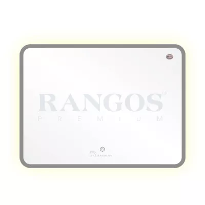 Gương LED On/Off Rangos 6080AU
