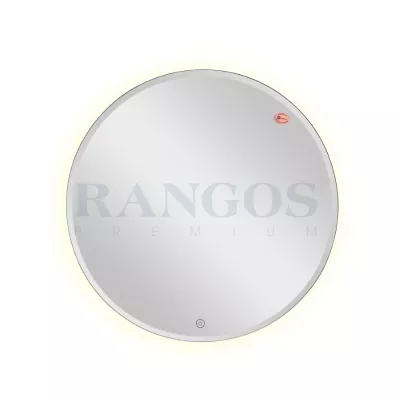 Gương LED On/Off Rangos D60AU