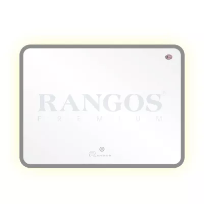 Gương LED On/Off Rangos RG-80100AU