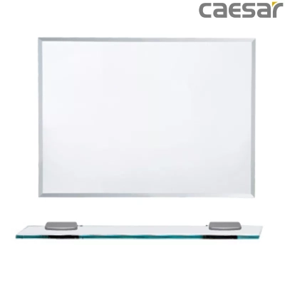 Gương nhà tắm Caesar M753V