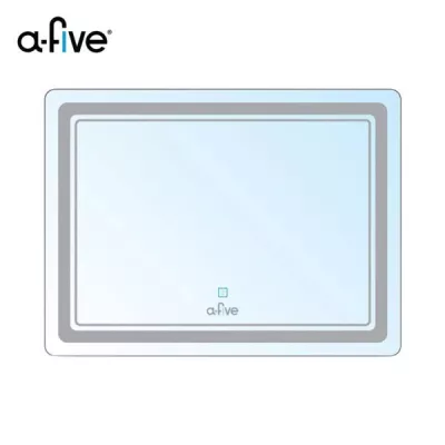 Gương Tráng Bạc Cảm Ứng A-Five A5-6080LED