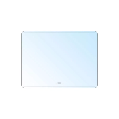 Gương tráng bạc D&K DK60802