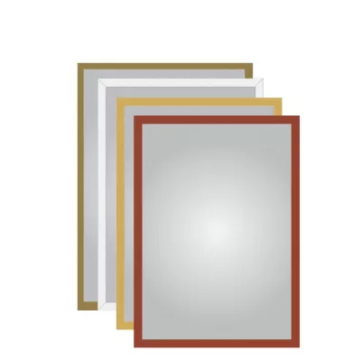 Gương Tráng Bạc Dova MG570