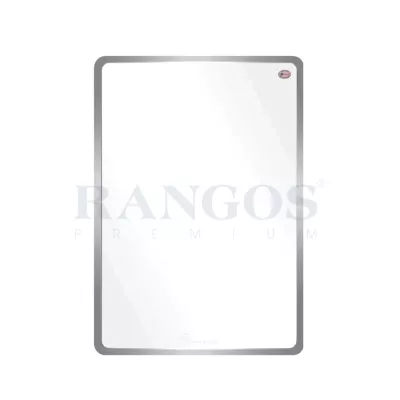 Gương Tròn Bo Góc Rangos RG-5070C