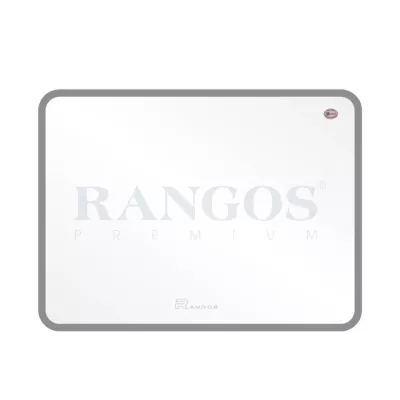Gương Tròn Bo Góc Rangos RG-6080C